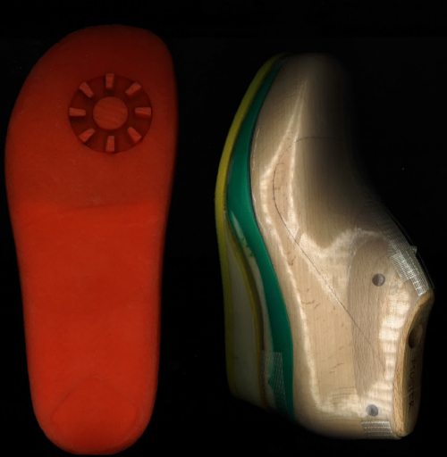 Vorschaubild zur Detailansicht der Veranstaltung: Schuhe aus dem Drucker? BMBF-FORUM Materialforschung mit 3 Fördermaßnahmen zur WerkstoffWoche