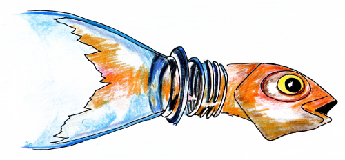 Vorschaubild zur Detailansicht der Veranstaltung: Das Parlament der Fische