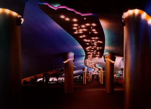 Vorschaubild zur Detailansicht der Veranstaltung: CineMare Int'l Ocean Film Festival: FESTIVALAUSKLANG (MEET'N'GREET)