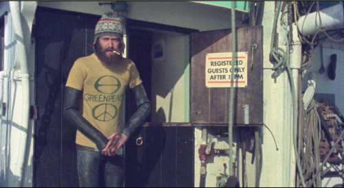 Vorschaubild zur Detailansicht der Veranstaltung: CineMare Int'l Ocean Film Festival: HOW TO CHANGE THE WORLD