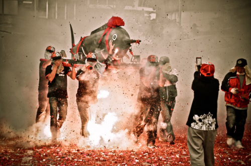 Vorschaubild zur Detailansicht der Veranstaltung: CineMare Int'l Ocean Film Festival: A TOWN CALLED SUCCESS