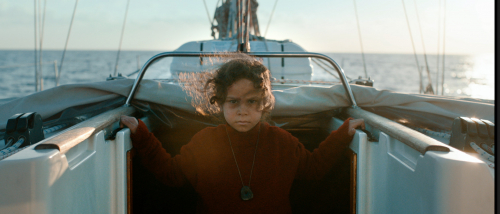 Vorschaubild zur Detailansicht der Veranstaltung: CineMare Int'l Ocean Film Festival: Eröffnung | Grand Opening