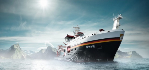 Vorschaubild zur Detailansicht der Veranstaltung: Tag der offenen Tür im Bundesministerium für Bildung und Forschung Berlin