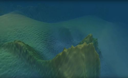 Vorschaubild zur Detailansicht der Veranstaltung: Dem Meer auf den Grund gehen