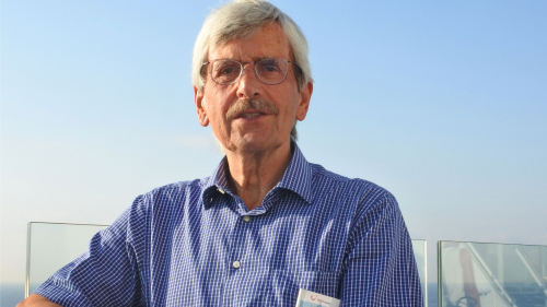 Vorschaubild zur Detailansicht der Veranstaltung: Was Sie schon immer über ein Seeschiff  wissen wollten