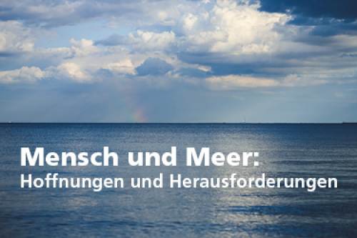 Vorschaubild zur Detailansicht der Veranstaltung: Colloquium Fundamentale: "Marine Ressourcen als Rohstoff- und Energiequelle der Zukunft"