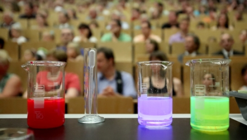 Vorschaubild zur Detailansicht der Veranstaltung: Lange Nacht der Wissenschaften Halle