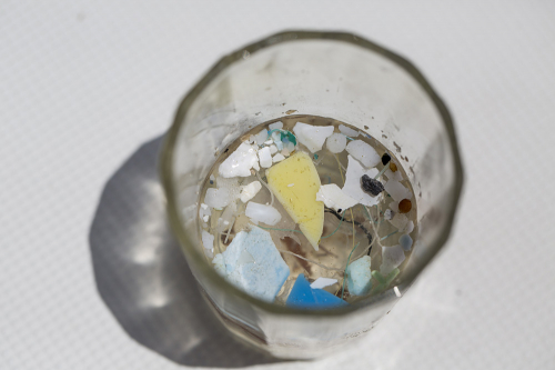 Vorschaubild zur Detailansicht der Veranstaltung: Aquapower Expedition – Lebensraum Meer und seine Bedrohung durch Plastikmüll