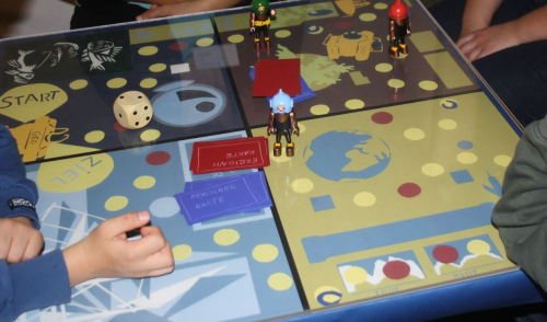 Vorschaubild zur Detailansicht der Veranstaltung: Entdecke mehr vom Meer