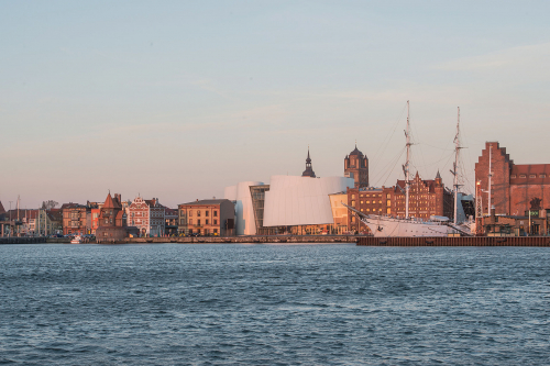 Vorschaubild zur Detailansicht der Veranstaltung: Internationaler Museumstag: Spurensuche. Mut zur Verantwortung!