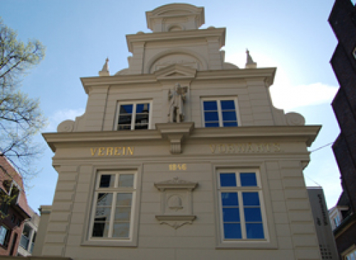 Vorschaubild zur Detailansicht der Veranstaltung: Anchoring Professionalism. Cultural Knowledge in the Finnish Coast Guard