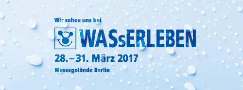Vorschaubild zur Detailansicht der Veranstaltung: WASsERLEBEN