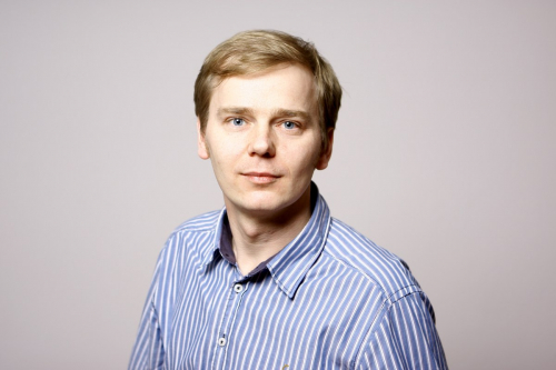 Vorschaubild zur Detailansicht der Veranstaltung: Potsdamer Köpfe: Gorch Fock – ein Mann, drei Namen, viele Gesichter