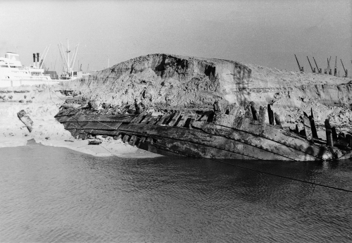 Vorschaubild zur Detailansicht der Veranstaltung: Das Schiff: Objekt – Symbol – Marke