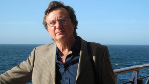 Vorschaubild zur Detailansicht der Veranstaltung: Die Welt unter dem Kiel – eine kleine Meereskunde