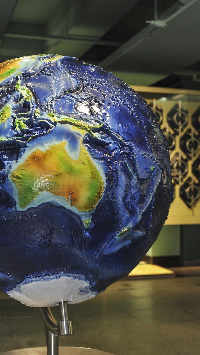 Vorschaubild zur Detailansicht der Veranstaltung: Das Ende der Ozeane – Warum wir ohne die Meere nicht überleben werden