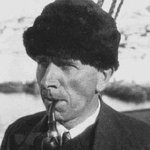 Vorschaubild zur Detailansicht der Veranstaltung: Grönland-Expeditionen Alfred Wegeners (1880-1930)