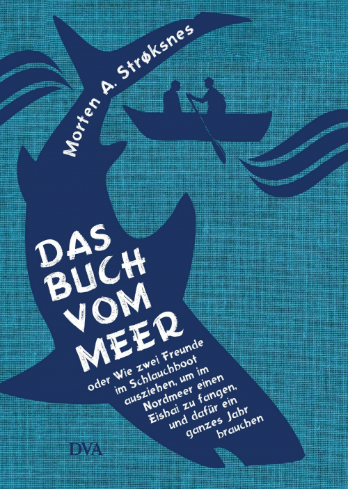 Vorschaubild zur Detailansicht der Veranstaltung: Morten A. Strøksnes „Das Buch vom Meer“ im Europäischen Hansemuseum