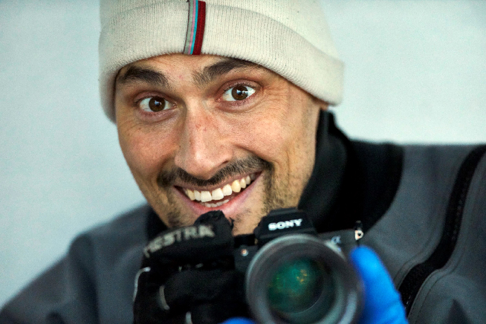 Vorschaubild zur Detailansicht der Veranstaltung: Abenteuer unter dem Meer mit Uli Kunz