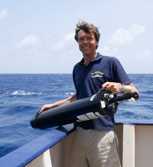 Vorschaubild zur Detailansicht der Veranstaltung: Mensch & Meer. Die Zukunft des Ozeans