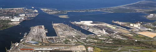 Vorschaubild zur Detailansicht der Veranstaltung: GALILEOnautic – autonomer Schiffsverkehr der Zukunft