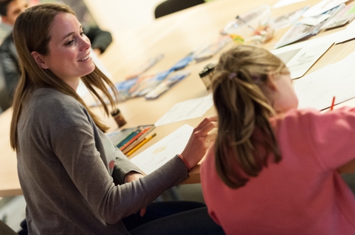 Vorschaubild zur Detailansicht der Veranstaltung: Familientag zum Thema "Wasser" im LWL-Museum für Naturkunde Münster