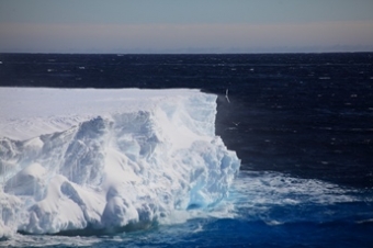 Vorschaubild zur Detailansicht der Veranstaltung: Forschungsreise mit einem Eisbrecher in die Antarktis
