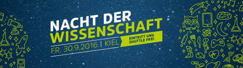 Vorschaubild zur Detailansicht der Veranstaltung: Meeresforschung zum Anfassen in der Nacht der Wissenschaft in Kiel