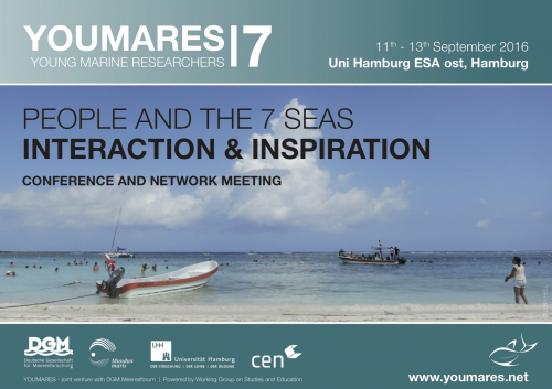 Vorschaubild zur Detailansicht der Veranstaltung: YOUMARES 7, Hamburg