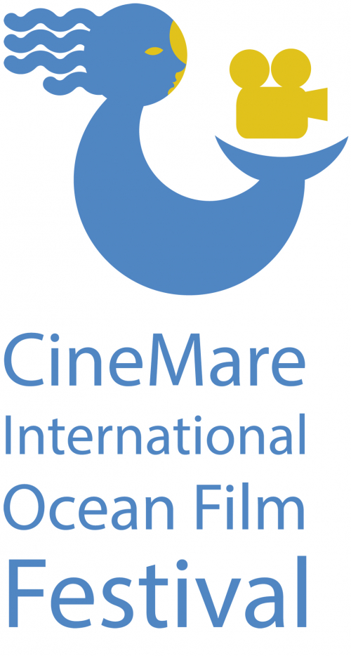 Vorschaubild zur Detailansicht der Veranstaltung: CineMare International Ocean Film Festival 2016