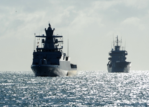 Vorschaubild zur Detailansicht der Veranstaltung: 17. Podiumsgespräch: Raumordnung 2.0 - ein zukunftsfähiger Plan für Mecklenburg-Vorpommern und die Ostseeregion!