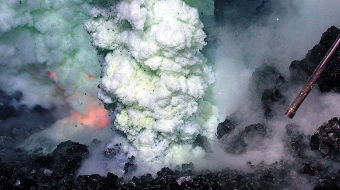 Vorschaubild zur Detailansicht der Veranstaltung: Kieler Woche Vorträge 2016: Dr. Jörg Geldmacher