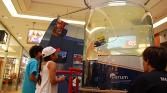 Vorschaubild zur Detailansicht der Veranstaltung: MeerErleben