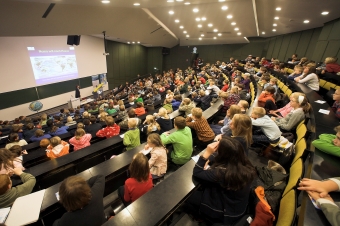 Vorschaubild zur Detailansicht der Veranstaltung: Ozean-Tag für Schulen - Eintauchen in den Ozean der Zukunft