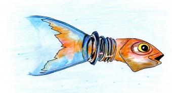 Vorschaubild zur Detailansicht der Veranstaltung: Parlament der Fische - Ein Internationales Umwelt-Theaterprojekt in Deutschland und auf dem Balkan