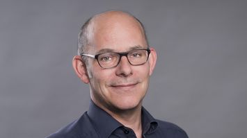 DGB Abteilungsleiter