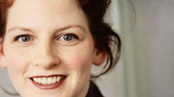 Foto von Birgit Gebhardt