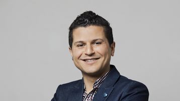 Foto von Ibrahim Mazari