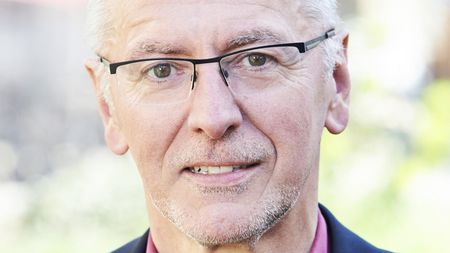 Armin Grunwald Institut für Technikfolgenabschätzung - ITAS