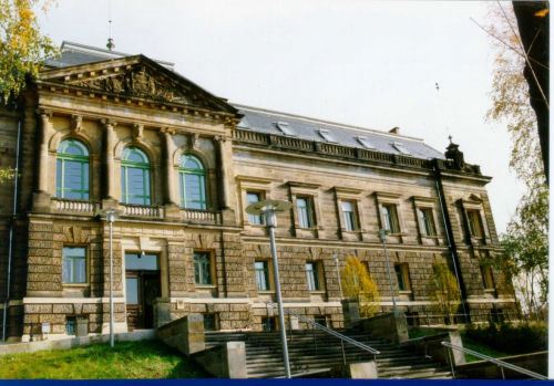 Vorschaubild zur Detailansicht der Veranstaltung: Digitalisierung in der Altenpflege