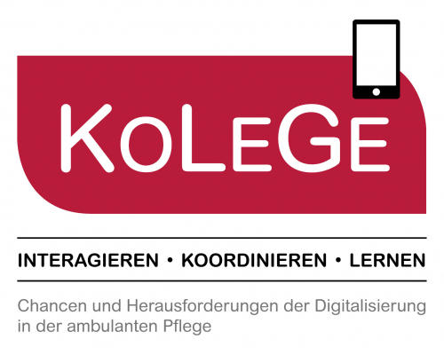 Vorschaubild zur Detailansicht der Veranstaltung: DIGITAL GESTÜTZTES LERNEN IN DER (AMBULANTEN) PFLEGE