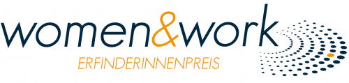 Vorschaubild zur Detailansicht der Veranstaltung: women&work - Erfinderinnenpreis
