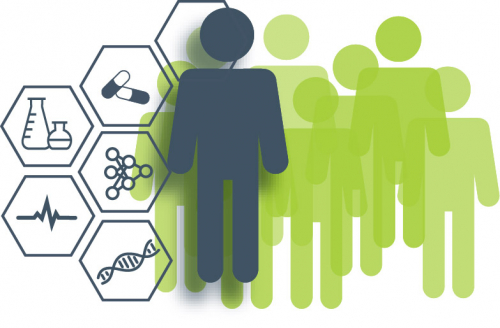 Vorschaubild zur Detailansicht der Veranstaltung: Tag der personalisierten Medizin