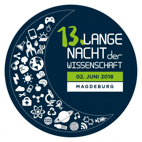 Vorschaubild zur Detailansicht der Veranstaltung: Lange Nacht der Wissenschaft