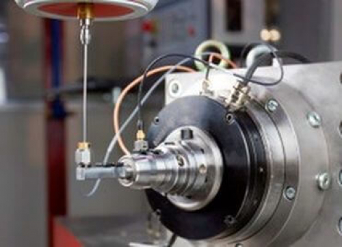 Vorschaubild zur Detailansicht der Veranstaltung: Messtechnische Beurteilung von Werkzeugmaschinen