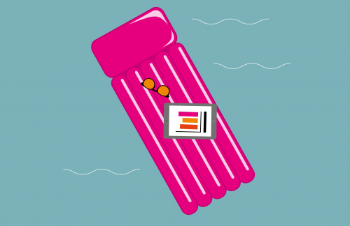 Vorschaubild zur Detailansicht der Veranstaltung: Flexibel, digital, überall