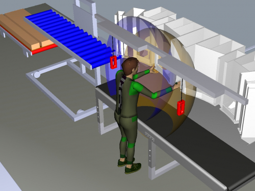 Vorschaubild zur Detailansicht der Veranstaltung: Virtual Reality trifft Arbeitsplanung