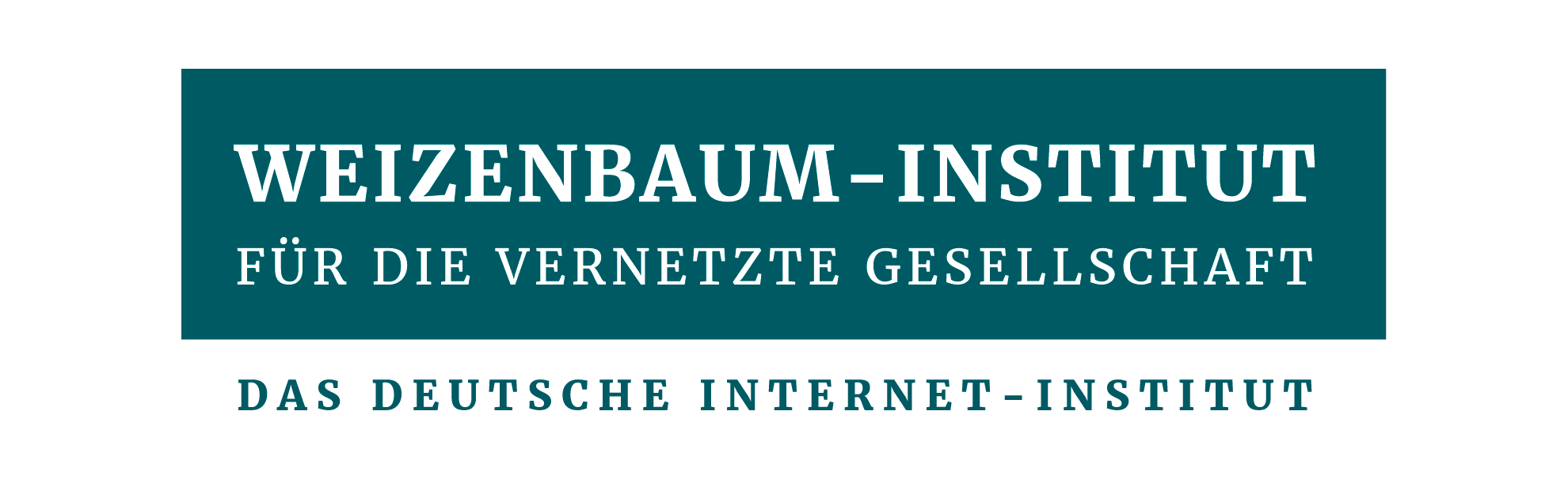 Vorschaubild zur Detailansicht der Veranstaltung: Symposium zum Thema The Future of Work and Innovation in a Networked Society