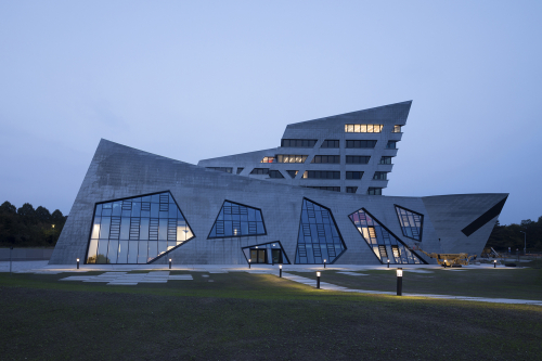 Vorschaubild zur Detailansicht der Veranstaltung: Zukunftschancen für Museen, Kultur und Tourismus