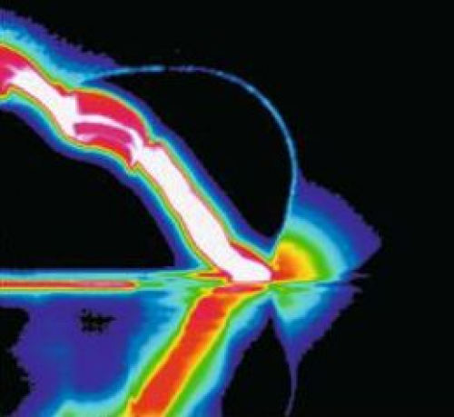 Vorschaubild zur Detailansicht der Veranstaltung: „Prozess-, Werkzeug- und Maschinenanalyse“